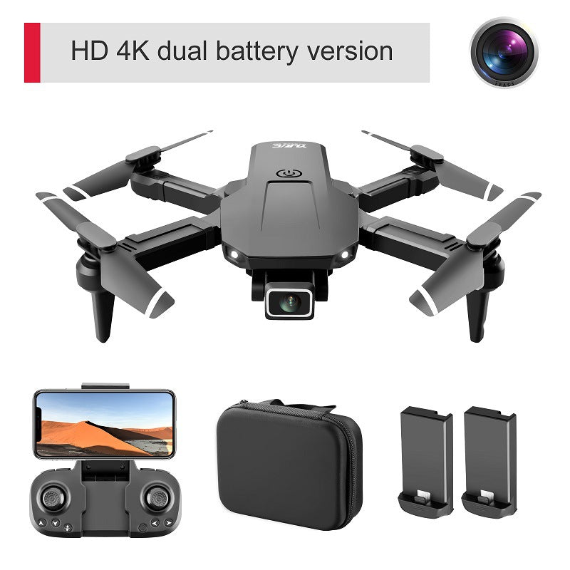 Foldable S68 Mini Drone with Dual 4K Camera for Aerial Photography-3